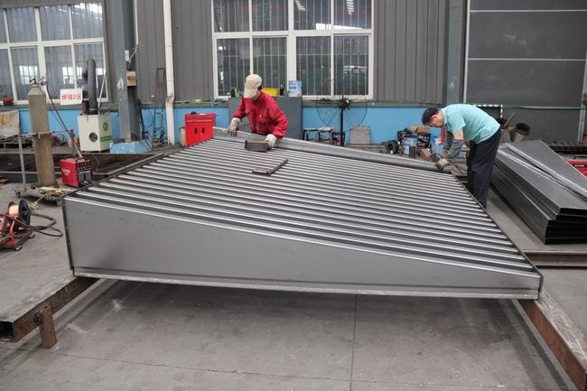 鋼化爐設(shè)備保養(yǎng)，這些細(xì)節(jié)不能忘